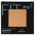 MAYBELLINE Fit Me Matte + Poreless Powder
