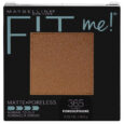 MAYBELLINE Fit Me Matte + Poreless Powder