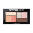 MAYBELLINE The City Mini Palettes