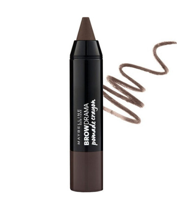 MAYBELLINE Brow Drama Pomade Crayon