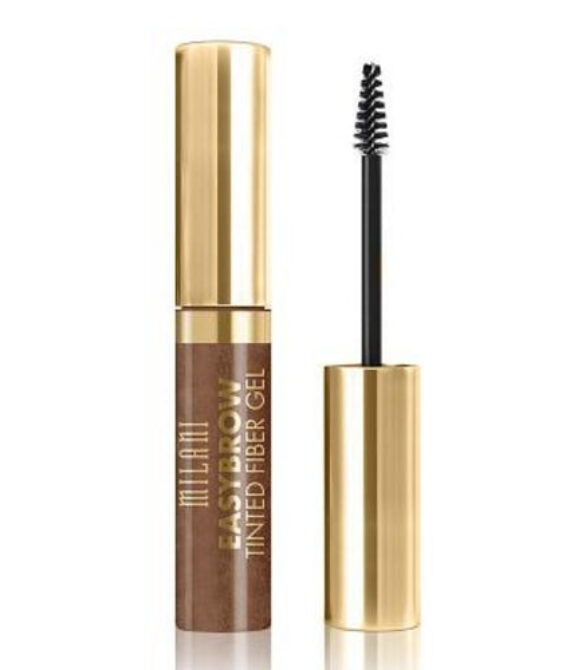 MILANI Eyebrow Tinted Fiber Gel