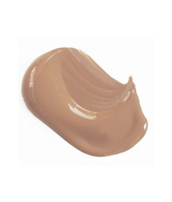 MILANI Glow Natural Brush-On Liquid Makeup