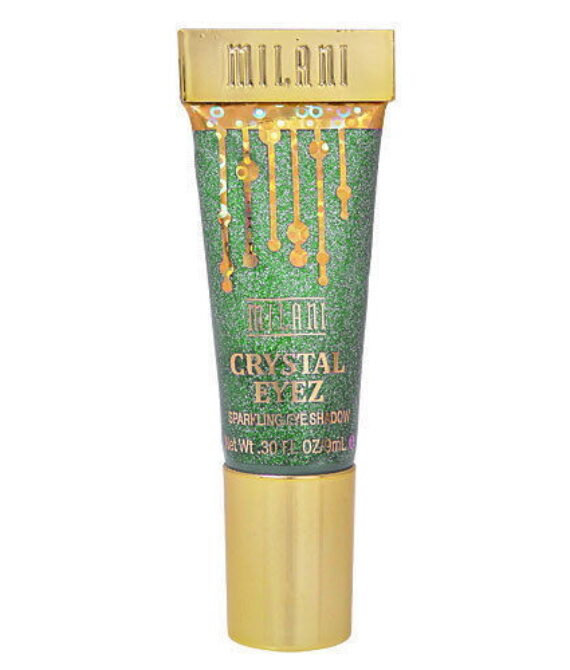 MILANI Crystal Eyes Sparkling Eye Shadow