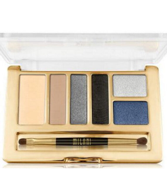 MILANI Everday Eyes Powder Eyeshadow Collection