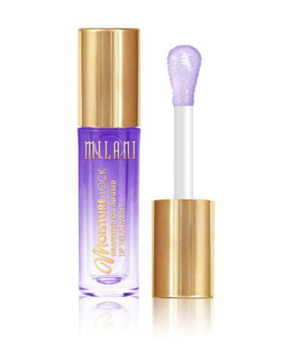 MILANI Moisture Lock Oil Infused Lip Treatment