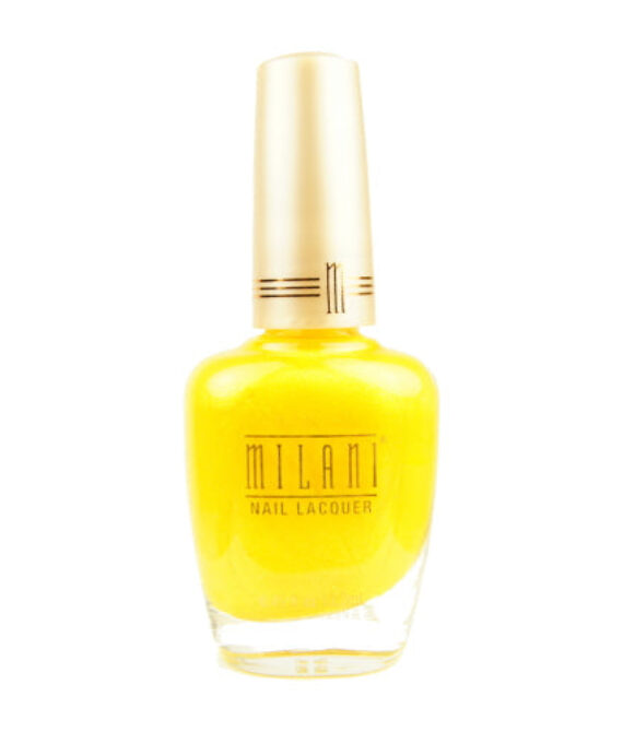 MILANI Nail Lacquer