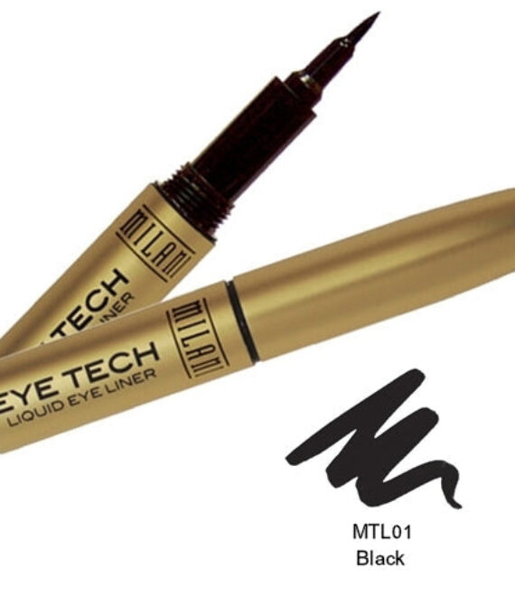 MILANI Eye Tech Liquid Liner