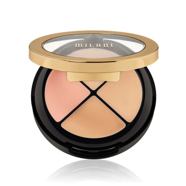 MILANI Conceal + Perfect All-In-One Concealer Kit