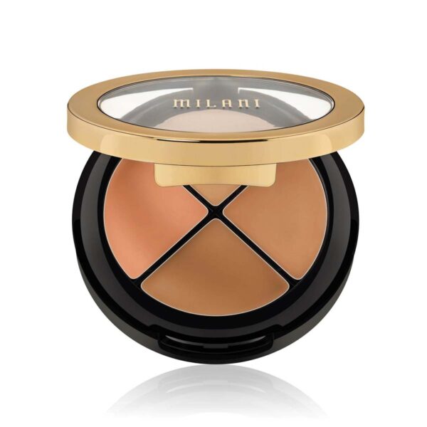 MILANI Conceal + Perfect All-In-One Concealer Kit