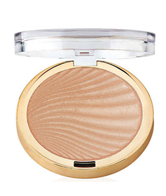 MILANI Strobelight Instant Glow Powder