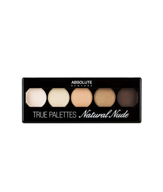 ABSOLUTE True Palettes