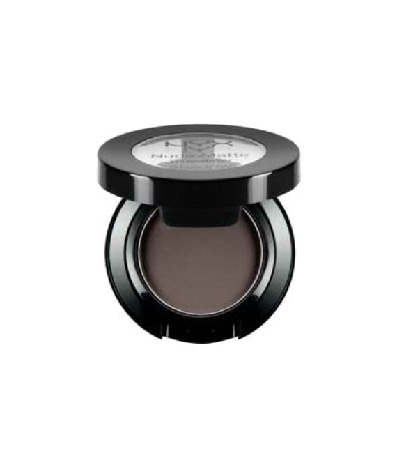 NYX Nude Matte Eye Shadow