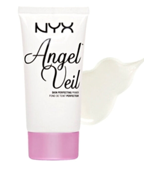 NYX Angel Veil – Skin Perfecting Primer Regular – Skin Perfecting Primer Regular