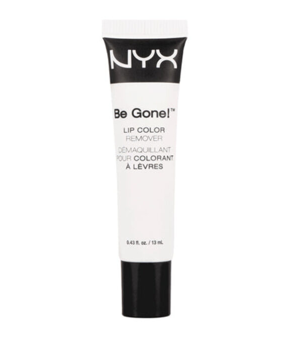 NYX Be Gone! Lip Color Remover