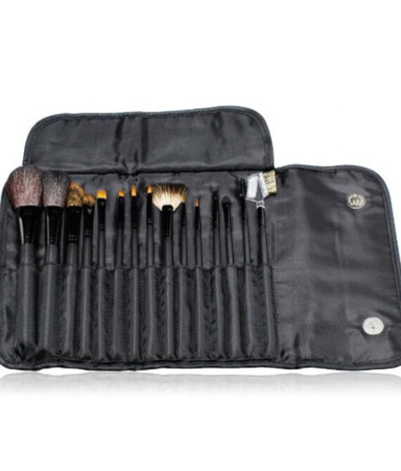 NYX Professional Makeup Brush Set