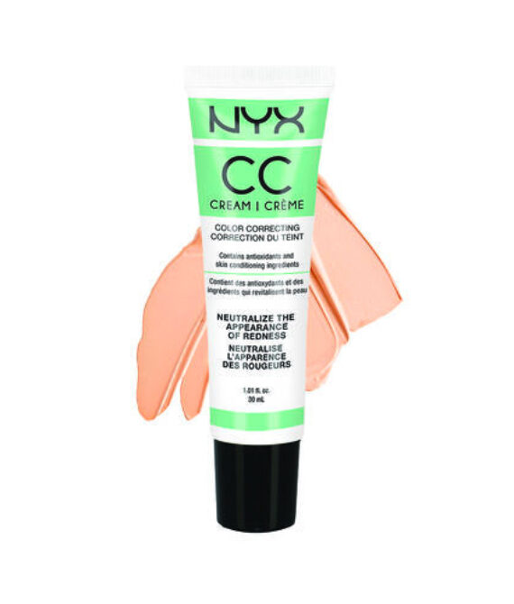 NYX Color Correcting Primer