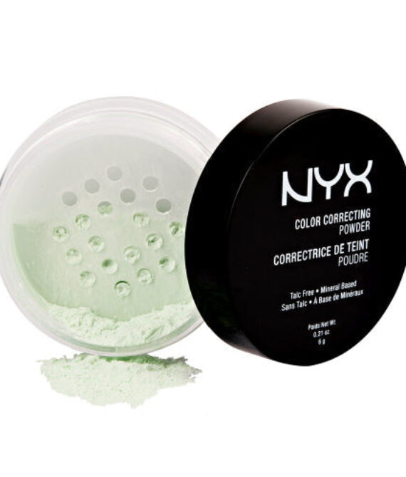 NYX Color Correcting Powder