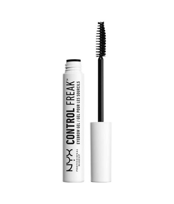 NYX Control Freak Eyebrow Gel – Clear