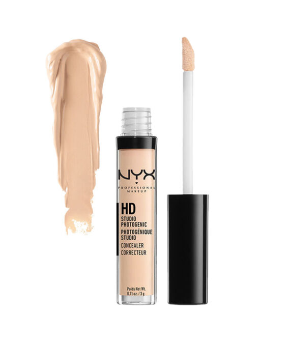 NYX HD Photogenic Liquid Concealer