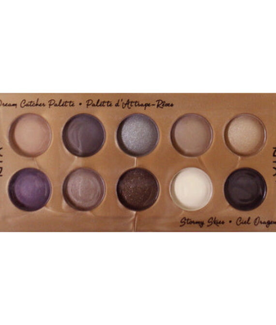 NYX Dream Catcher Palette