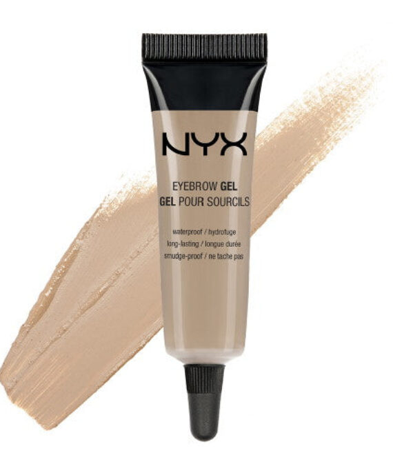 NYX Eyebrow Gel