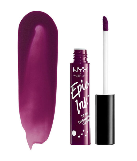 NYX Epic Ink Lip Dye