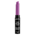NYX High Voltage Lipstick