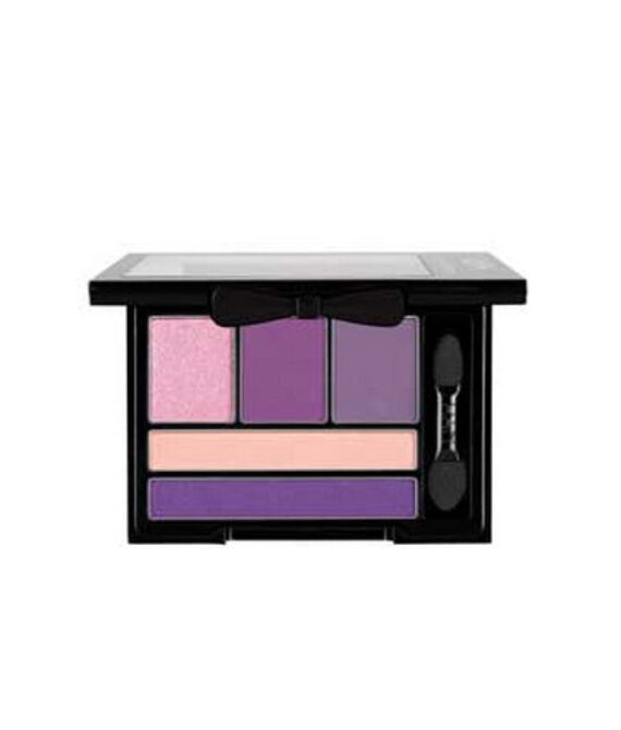 NYX Love In Florence Eye Shadow Palette