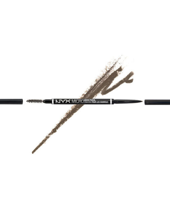 NYX Micro Brow Pencil