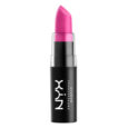 NYX Matte Lipstick