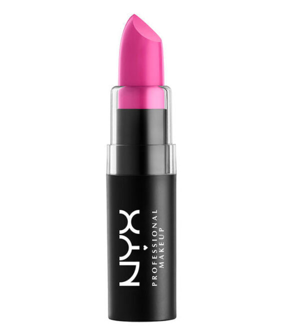 NYX Matte Lipstick