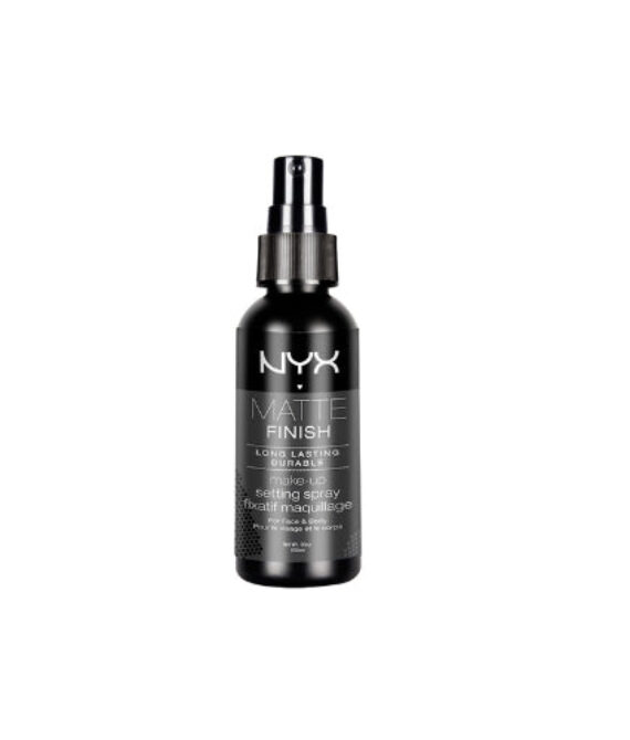 NYX Makeup Setting Spray