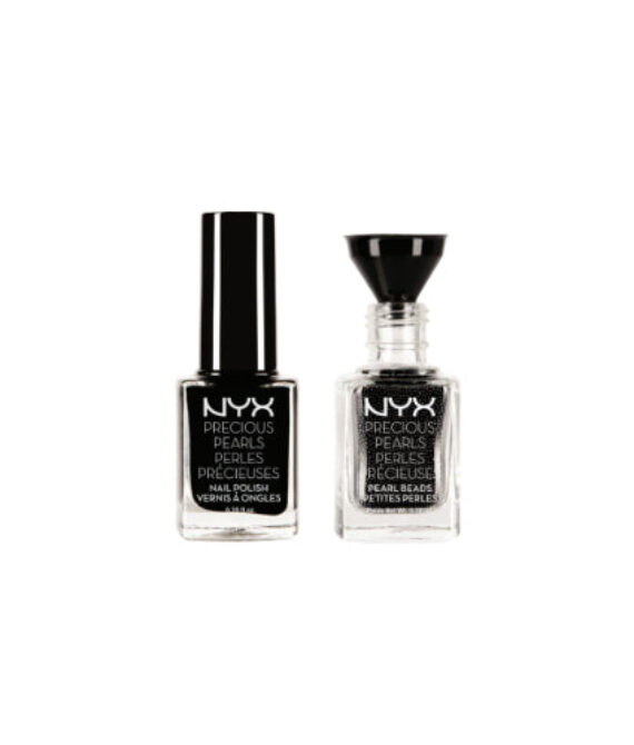 NYX Precious Pearl Nail Jewelry