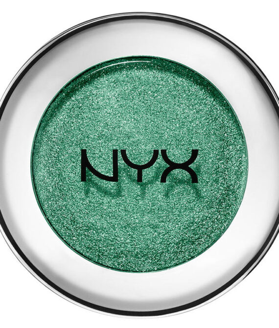 NYX Prismatic Shadows