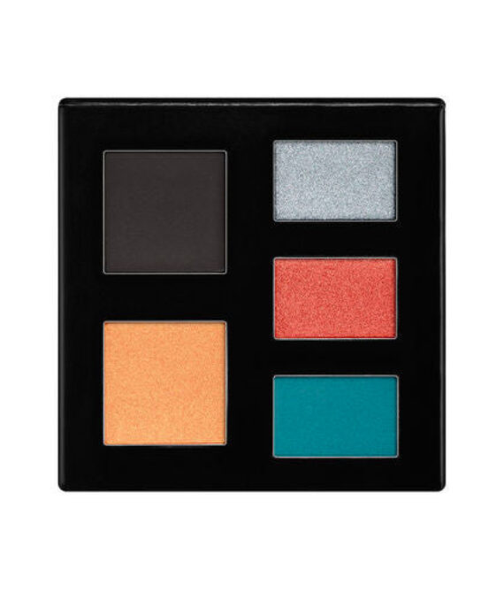 NYX Rocker Chic Palette