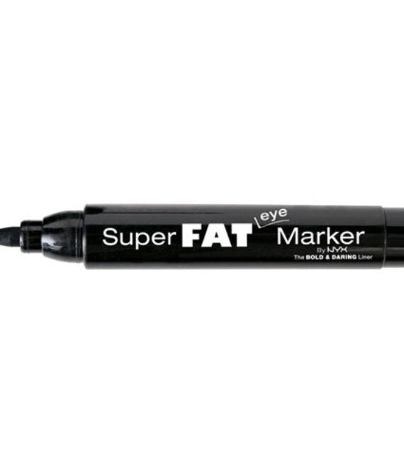 NYX Super Fat Eye Marker – NXSFEM