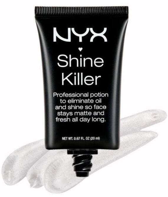 NYX Shine Killer – NXSK01