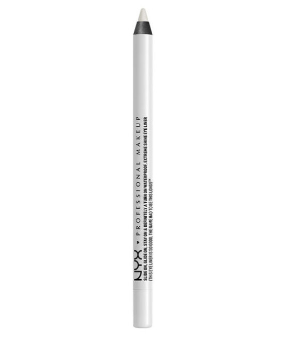 NYX Slide On Pencil – Pure White