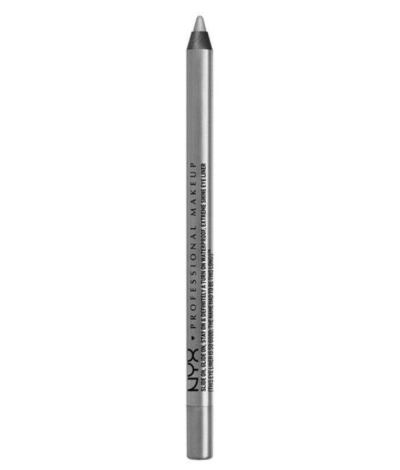 NYX Slide On Pencil – Platinum