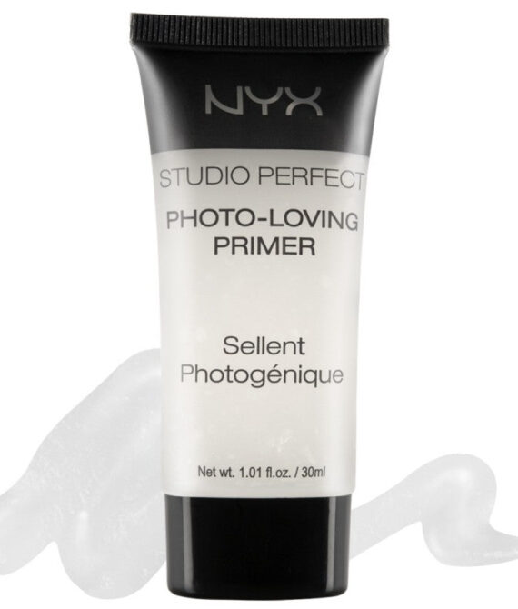 NYX HD Studio Perfect Primer