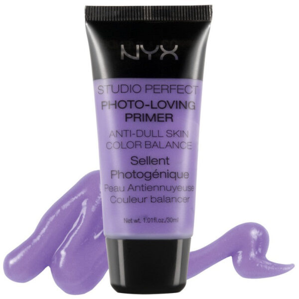 NYX HD Studio Perfect Primer