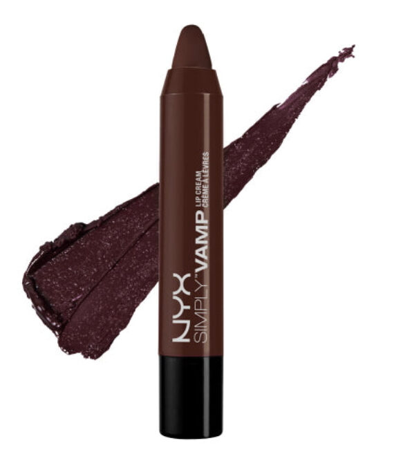 NYX Simply Vamp Lip Cream