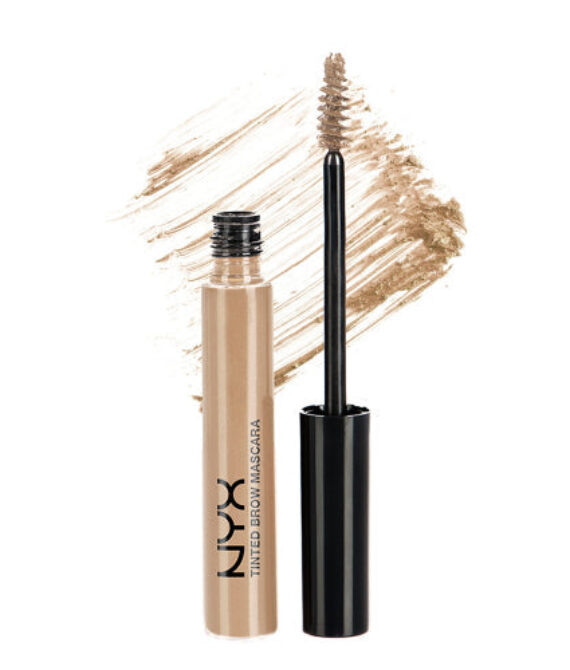 NYX Tinted Brow Mascara