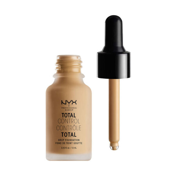 NYX Total Control Drop Foundation