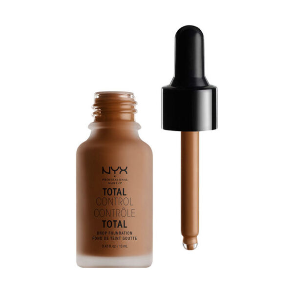 NYX Total Control Drop Foundation