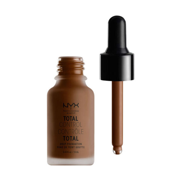 NYX Total Control Drop Foundation