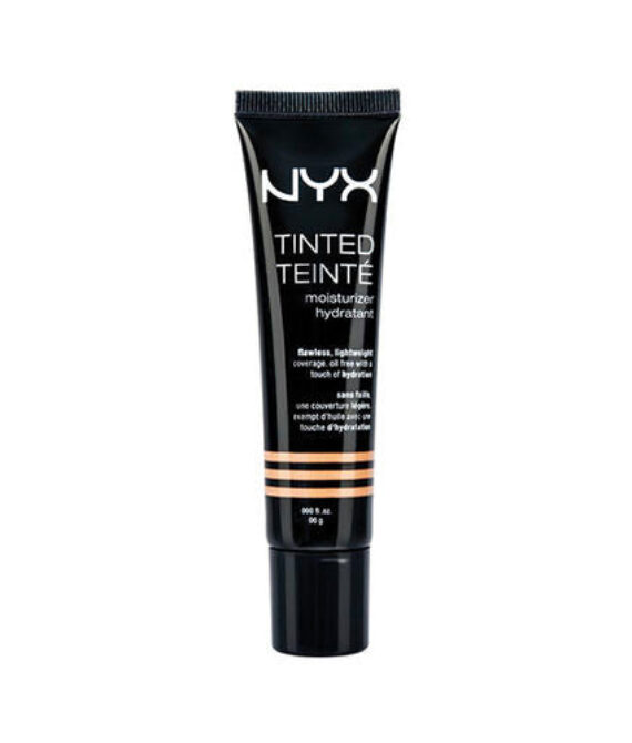 NYX Tinted Moisturizer