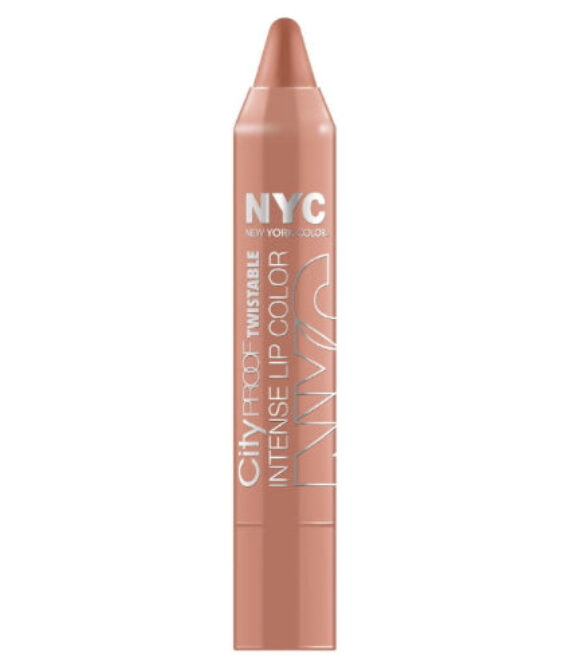 NYC City Proof Twistable Intense Lip Color