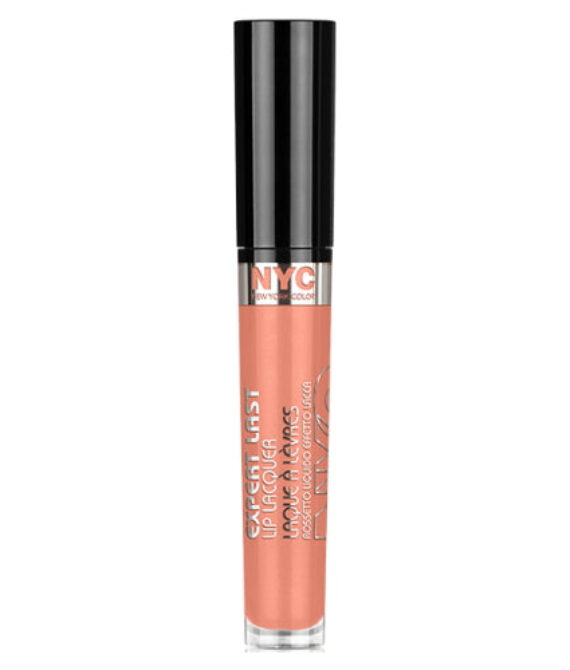 NYC Expert Last Lip Lacquer