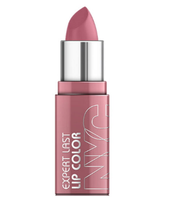 NYC Expert Last Lip Color Matte